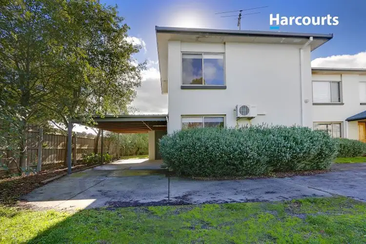 Main view of Homely unit listing, 9/22 Rankin Road, Hastings VIC 3915