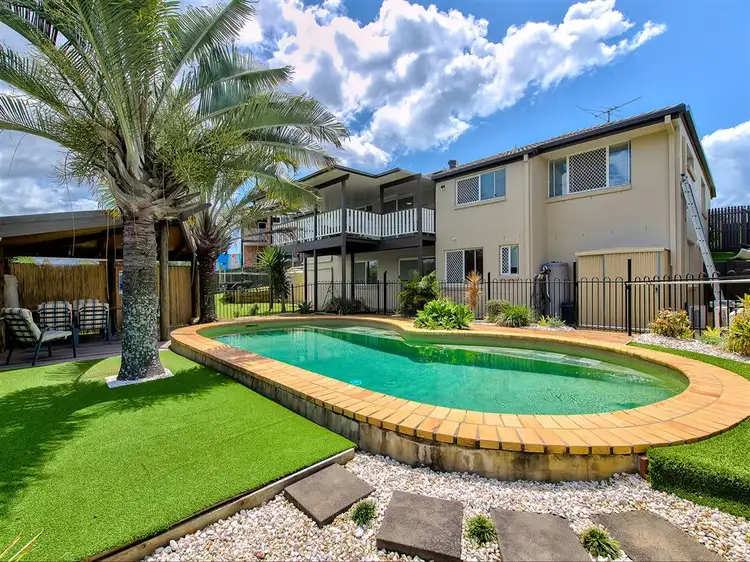 Main view of Homely house listing, 5 Huston Close, Mcdowall QLD 4053