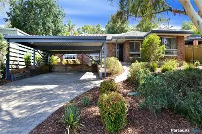 Main view of Homely house listing, 35 Alison Drive, Happy Valley SA 5159