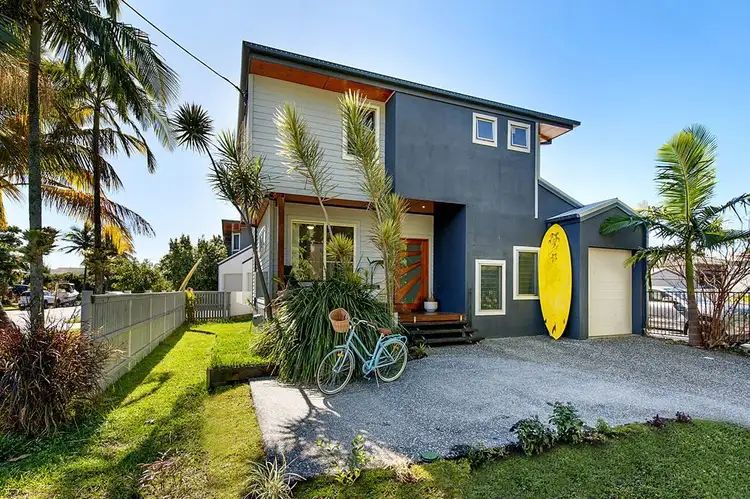 1/3 Tuesley Court, Southport QLD 4215