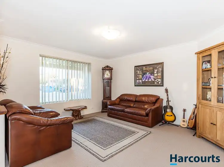 Fourth view of Homely house listing, 3 Lexington Heights, Currambine WA 6028