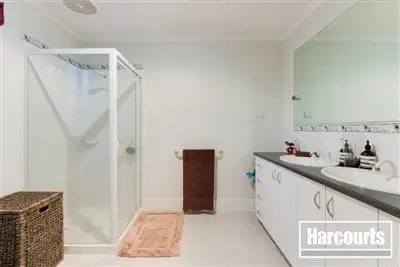 Sixth view of Homely house listing, 8 Corrigans Road, Cranbourne East VIC 3977