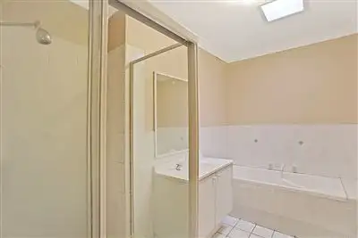 Fifth view of Homely semi-detached listing, 93B St Helens Park Drive, St Helens Park NSW 2560