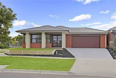 8 Coppice Street, Mernda VIC 3754