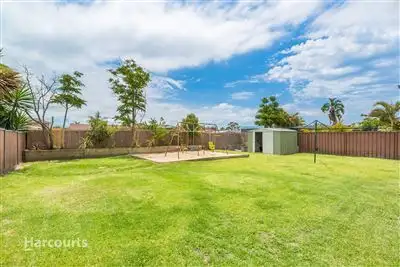 Second view of Homely house listing, 6 Churnwood Place, Albion Park Rail NSW 2527