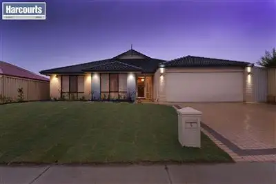 Main view of Homely house listing, 4 Beecroft Mews, Ridgewood WA 6030