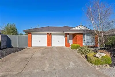 21 Prospero Way, Truganina VIC 3029