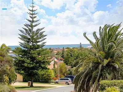Third view of Homely house listing, 17 Galley Place, Ocean Reef WA 6027