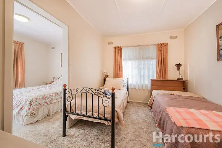 Fifth view of Homely house listing, 159 Fortescue Avenue, Seaford VIC 3198