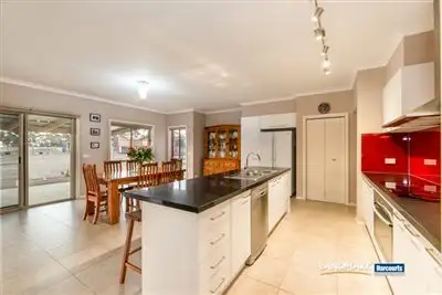 Third view of Homely house listing, 34 Lomandra Drive, Teesdale VIC 3328