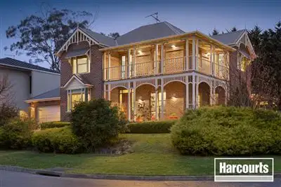 25 Toptani Drive, Narre Warren South VIC 3805