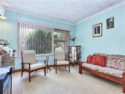Fifth view of Homely house listing, 134B Clontarf Road, Hamilton Hill WA 6163
