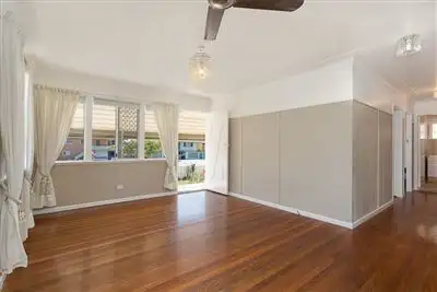 Main view of Homely house listing, 56 Scarborough Road, Redcliffe QLD 4020
