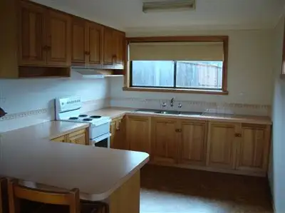 Third view of Homely unit listing, 2/3 Union St, Scottsdale TAS 7260