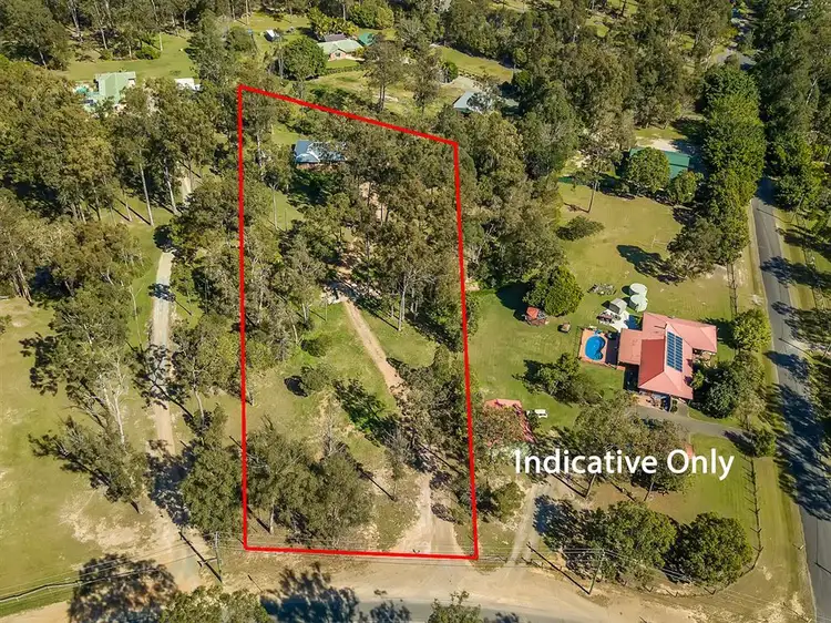 Sixth view of Homely house listing, 191-193 Wilson Road, Buccan QLD 4207