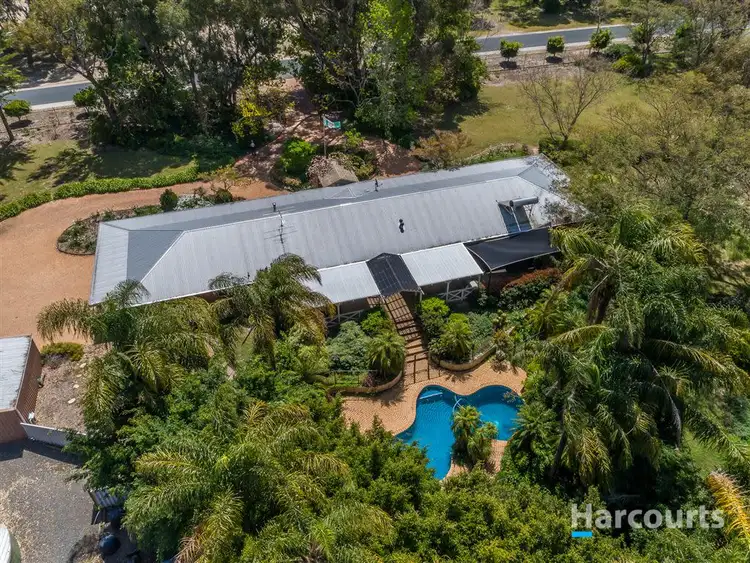 Third view of Homely house listing, 133 Casuarina Way, Wanneroo WA 6065