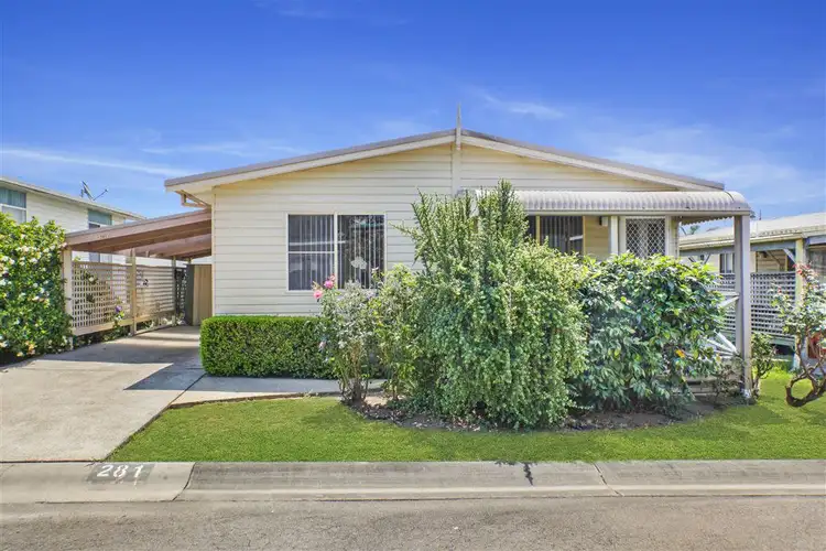 281/30 Majestic Drive, Stanhope Gardens NSW 2768