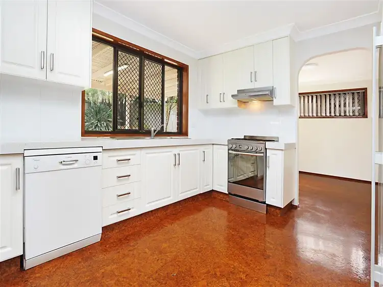 Fourth view of Homely house listing, 7 Bel Air Court, Ferny Hills QLD 4055