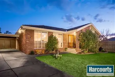 8 Tyson Court, Wantirna South VIC 3152