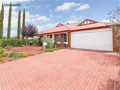 Second view of Homely house listing, 25 Merlin Way, Wattle Grove WA 6107