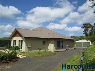 Main view of Homely rural property listing, 1850 Korumburra Warragul Road, Strzelecki VIC 3950
