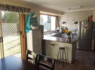 Second view of Homely house listing, 14 Thomas Wedge Drive, Wangaratta VIC 3677