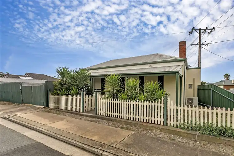 51 Clarke Street, Rosewater SA 5013