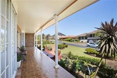 Second view of Homely house listing, 7 Barrenjoey Close, Woodbine NSW 2560