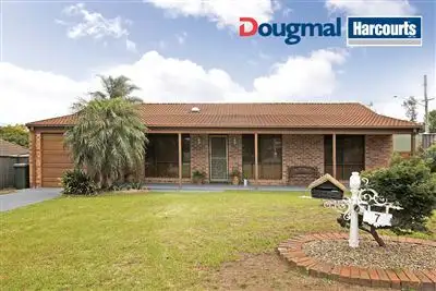 Main view of Homely house listing, 7 Hamersley Place, Bow Bowing NSW 2566