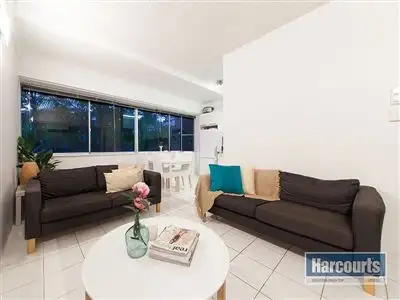 Third view of Homely unit listing, 5/67 St Pauls Terrace, Spring Hill QLD 4000