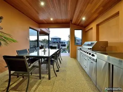 Third view of Homely house listing, 2 Sandpiper Island Retreat, Wannanup WA 6210