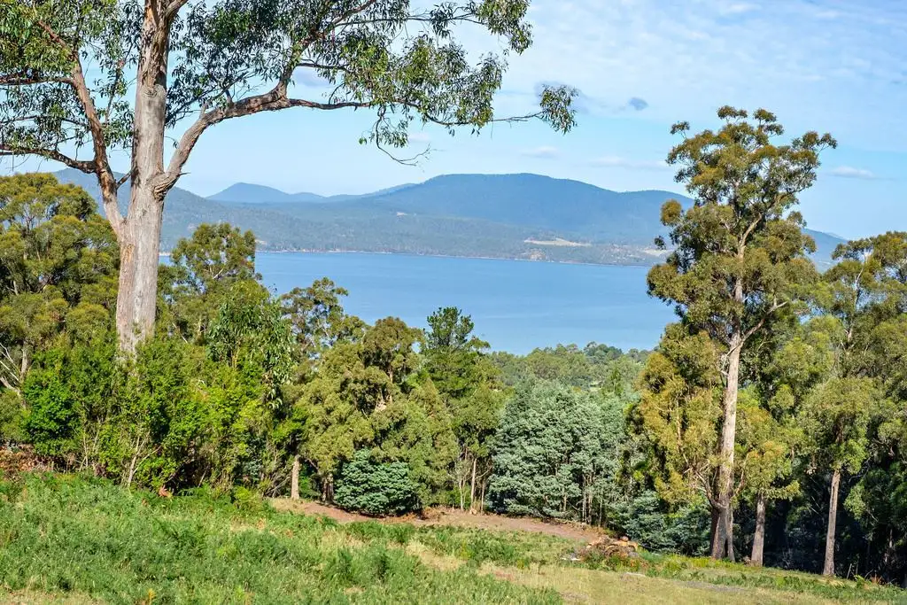 Main view of Homely land listing, Lot 1/235003 Hill Street, Middleton TAS 7163