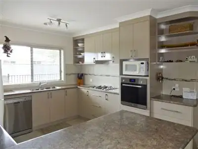 Fourth view of Homely house listing, 27 Logan Drive, Wangaratta VIC 3677