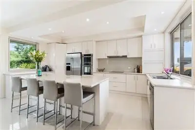 Fifth view of Homely house listing, 12 Hoadley Avenue, Frankston South VIC 3199