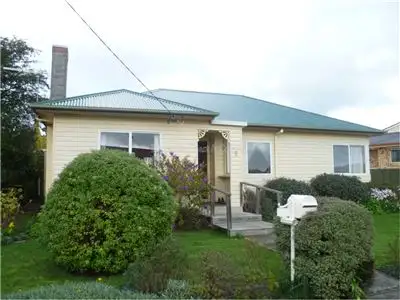 5 Elizabeth Street, Ulverstone TAS 7315