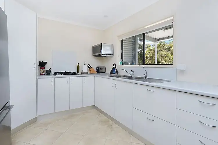 Sixth view of Homely house listing, 100 Hawkins Road, Kobble Creek QLD 4520