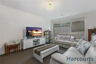 Fourth view of Homely house listing, 2 Telford Circuit, Drouin VIC 3818