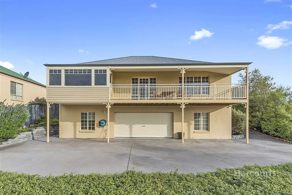 Main view of Homely house listing, 23 Cosgrove Drive, Richmond TAS 7025