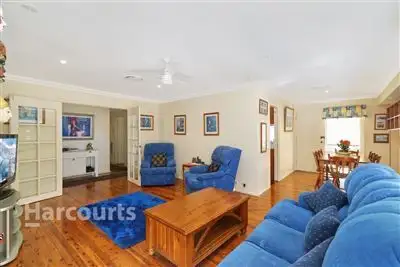 Second view of Homely house listing, 49 Manooka Crescent, Bradbury NSW 2560