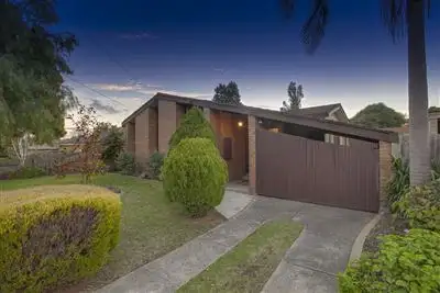 Second view of Homely house listing, 1725 Ferntree Gully Road, Ferntree Gully VIC