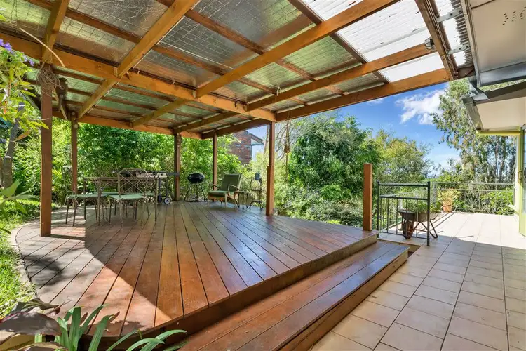 Fourth view of Homely house listing, 16 O'Flynn Street, Lismore Heights NSW 2480