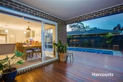 Second view of Homely house listing, 50 Stumpy Gully Road, Balnarring VIC 3926