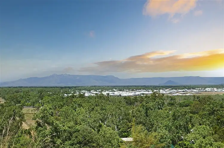 Second view of Homely land listing, 41 Deedes Crescent, Bushland Beach QLD 4818