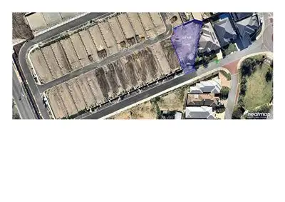Second view of Homely land listing, 20 Belcastro Way, Madeley WA 6065