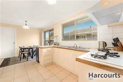 Second view of Homely unit listing, 2/28 Lee Avenue, Mount Waverley VIC 3149