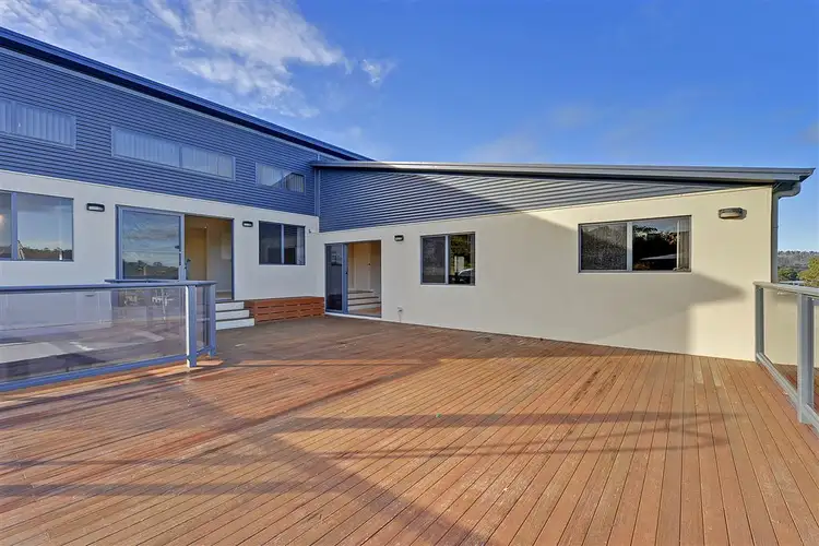 Second view of Homely house listing, 36 Riviera Drive, Carlton TAS 7173