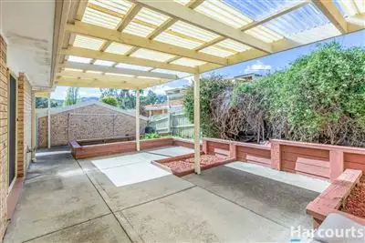 Fourth view of Homely townhouse listing, 18/71 Mina Wylie Cr, Gordon ACT 2906