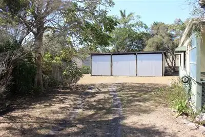 Second view of Homely house listing, 7 Owen Crescent, Urangan QLD 4655