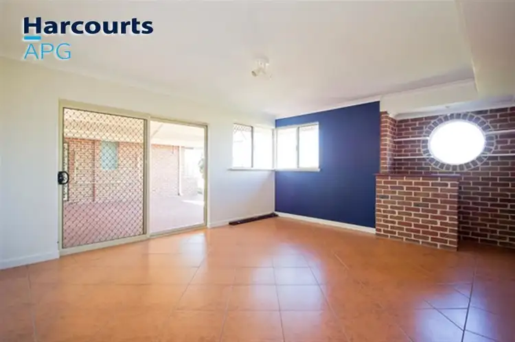 Fifth view of Homely house listing, 7 Geographe Way, Withers WA 6230