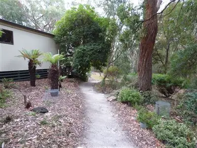 Fifth view of Homely house listing, 33-37 High Road, Halls Gap VIC 3381